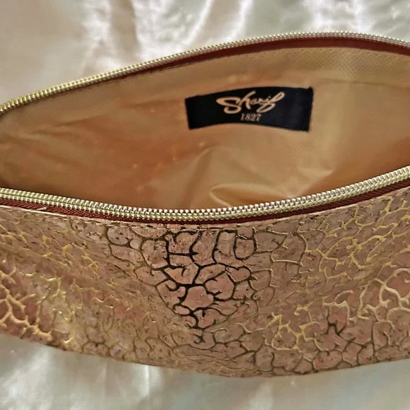 Embroidered Satchel Bag - Picture 7 of 16